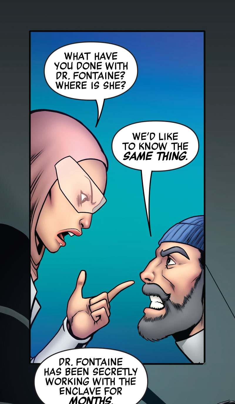 Avengers Unlimited Infinity Comic (2022-): Chapter 40 - Page 17
