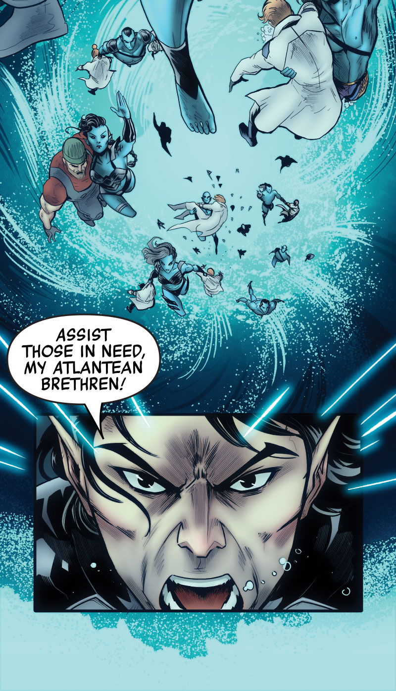 Avengers Unlimited Infinity Comic (2022-): Chapter 41 - Page 6