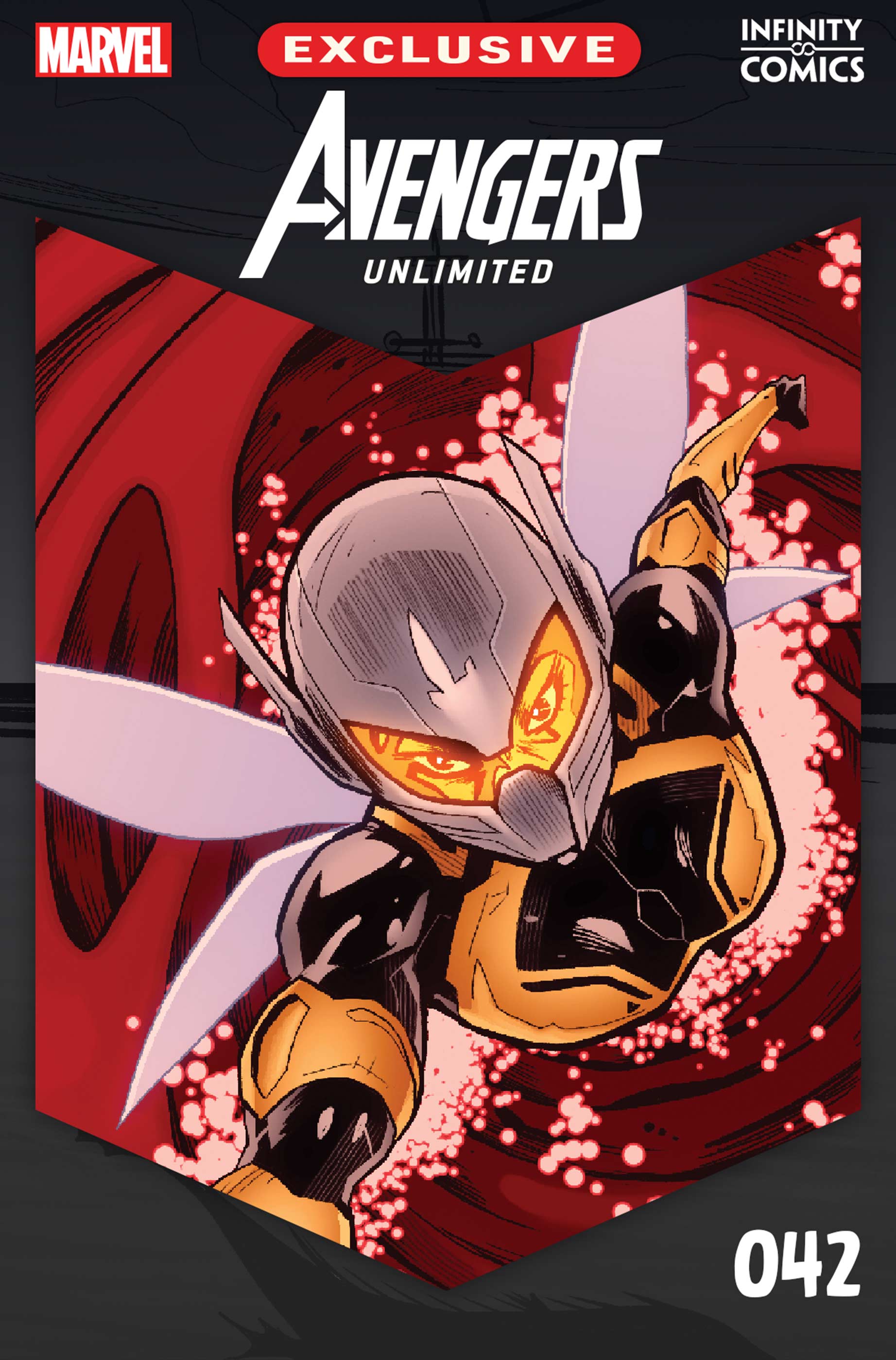 Avengers Unlimited Infinity Comic (2022-): Chapter 42 - Page 1