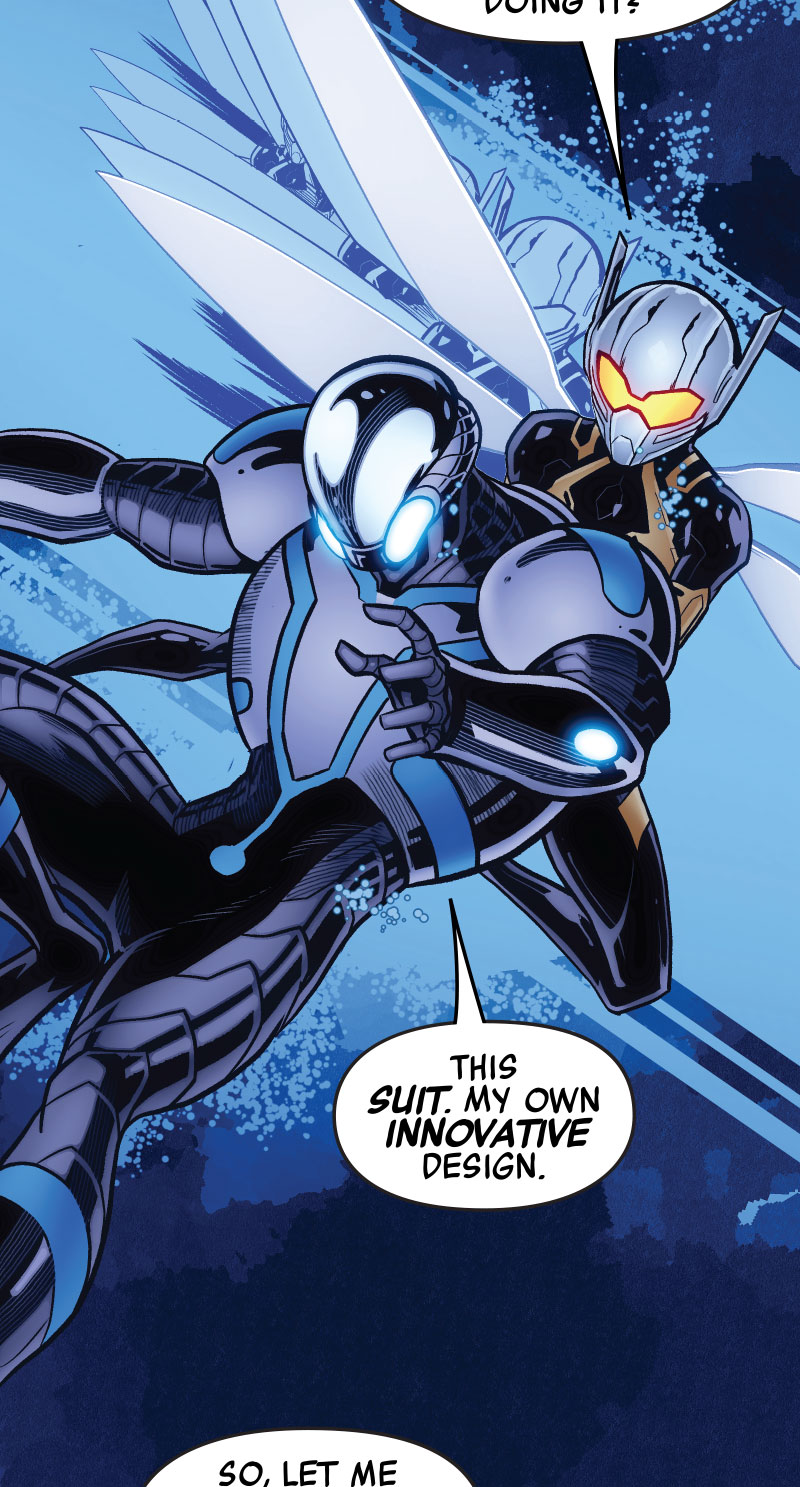 Avengers Unlimited Infinity Comic (2022-): Chapter 42 - Page 6