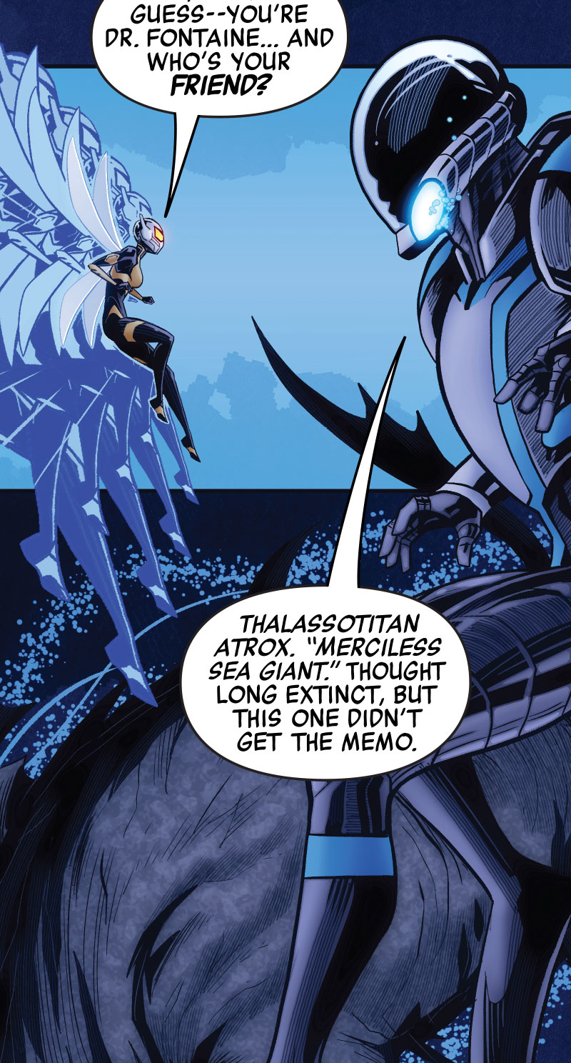 Avengers Unlimited Infinity Comic (2022-): Chapter 42 - Page 7