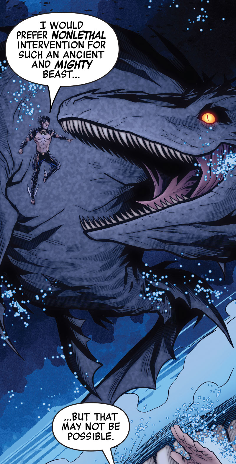 Avengers Unlimited Infinity Comic (2022-): Chapter 42 - Page 10