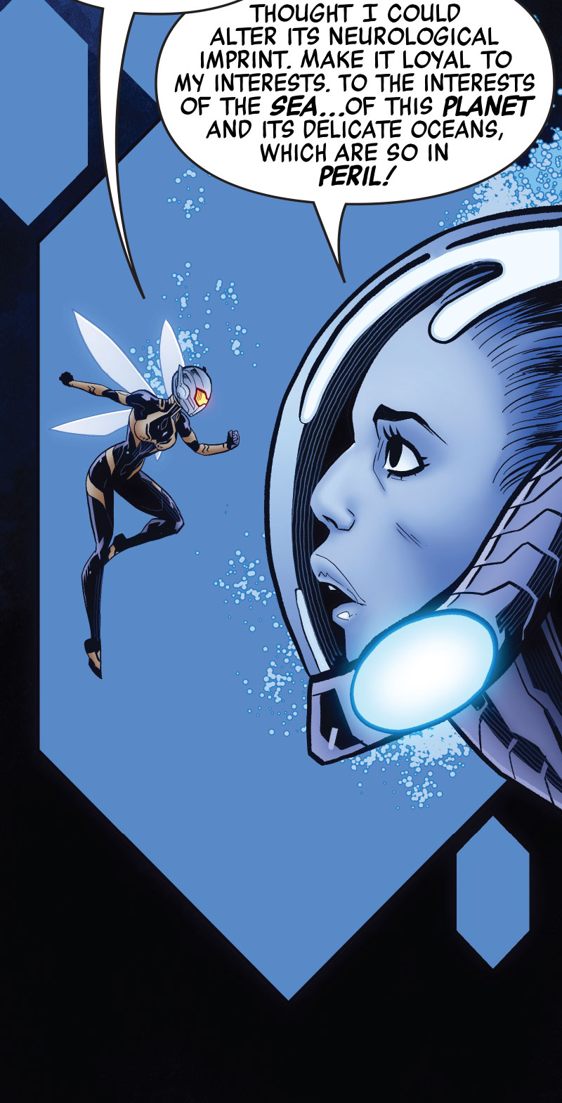Avengers Unlimited Infinity Comic (2022-): Chapter 42 - Page 12