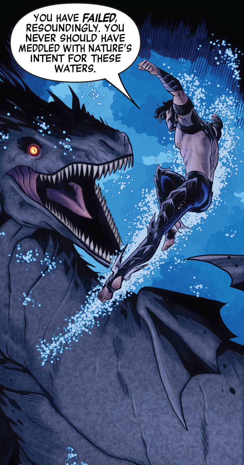 Avengers Unlimited Infinity Comic (2022-): Chapter 42 - Page 13