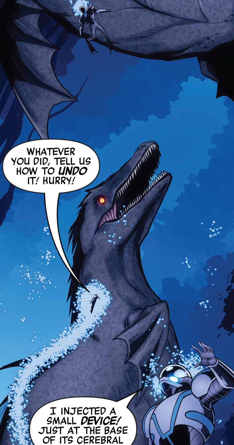 Avengers Unlimited Infinity Comic (2022-): Chapter 42 - Page 14