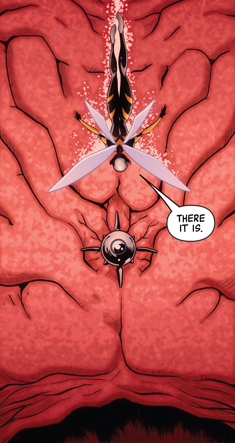 Avengers Unlimited Infinity Comic (2022-): Chapter 42 - Page 19