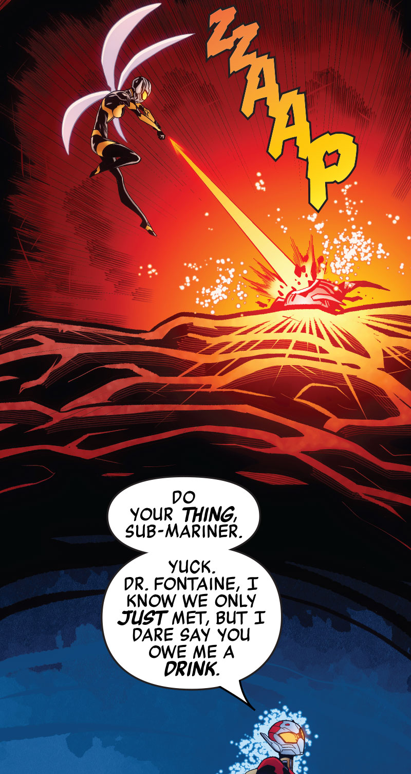 Avengers Unlimited Infinity Comic (2022-): Chapter 42 - Page 20