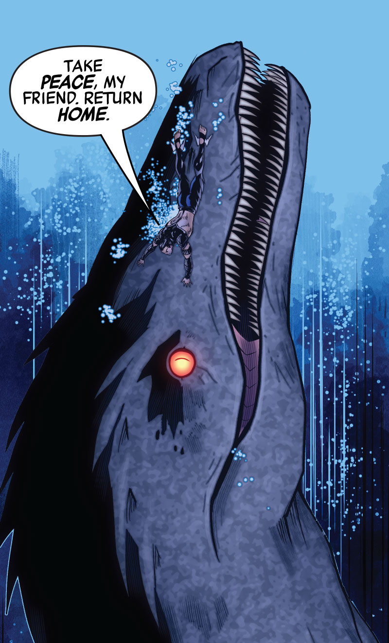 Avengers Unlimited Infinity Comic (2022-): Chapter 42 - Page 22
