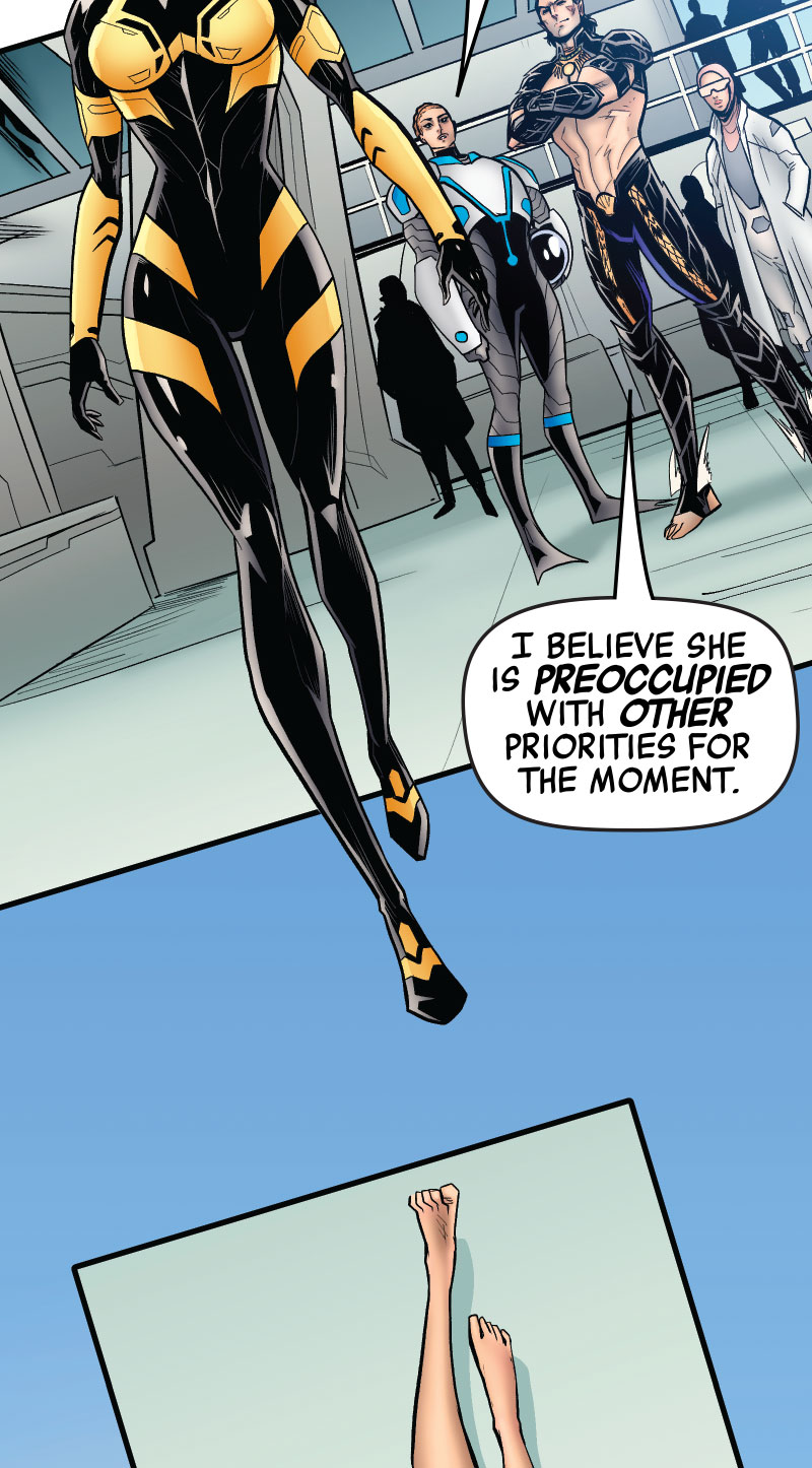 Avengers Unlimited Infinity Comic (2022-): Chapter 42 - Page 29
