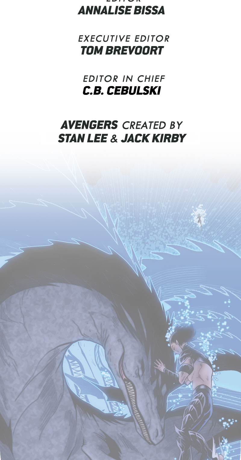 Avengers Unlimited Infinity Comic (2022-): Chapter 42 - Page 33