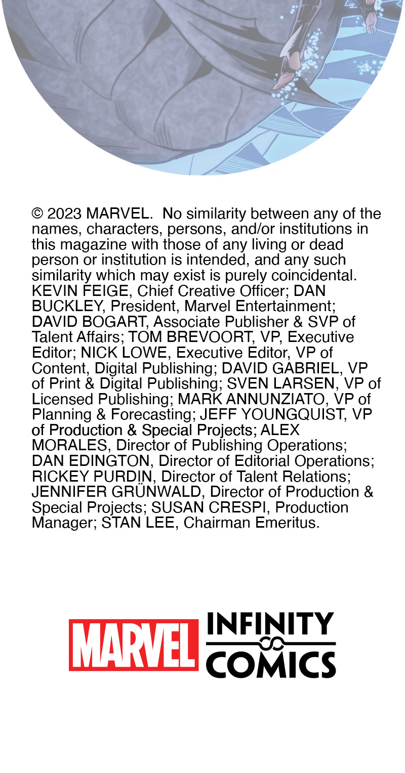 Avengers Unlimited Infinity Comic (2022-): Chapter 42 - Page 34