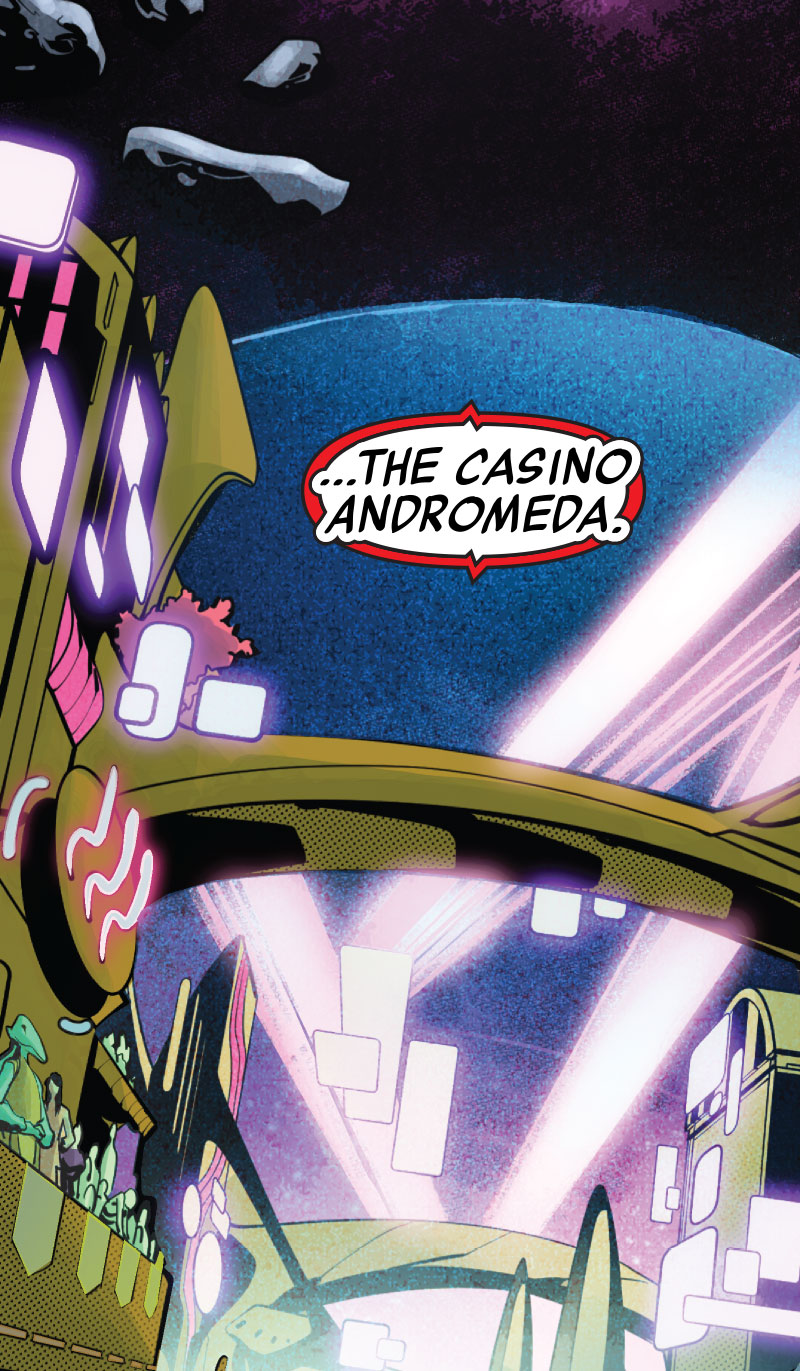 Avengers Unlimited Infinity Comic (2022-): Chapter 43 - Page 4