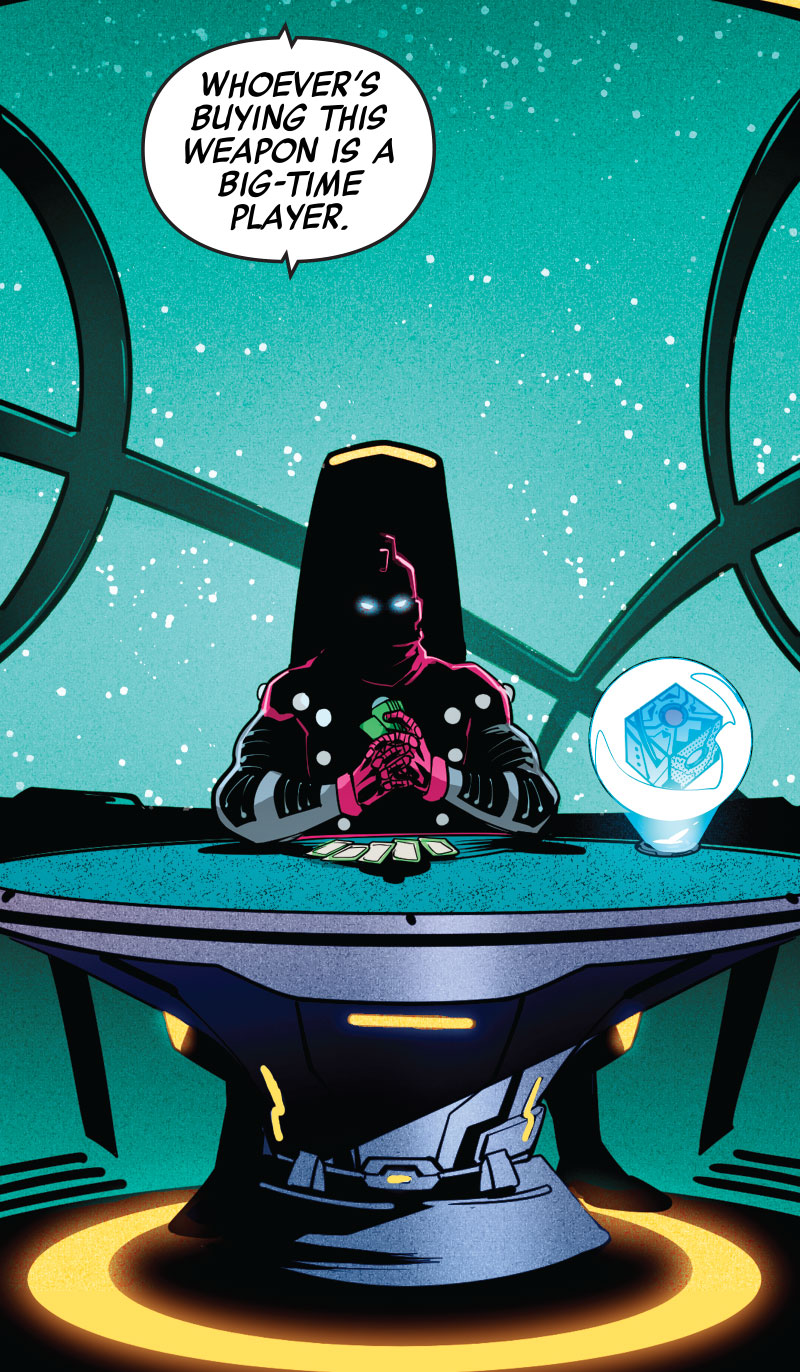 Avengers Unlimited Infinity Comic (2022-): Chapter 44 - Page 4