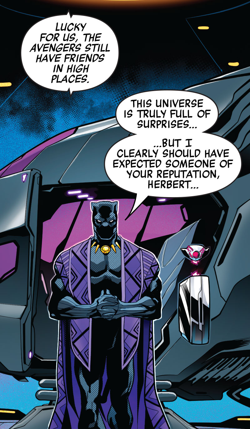 Avengers Unlimited Infinity Comic (2022-): Chapter 44 - Page 5