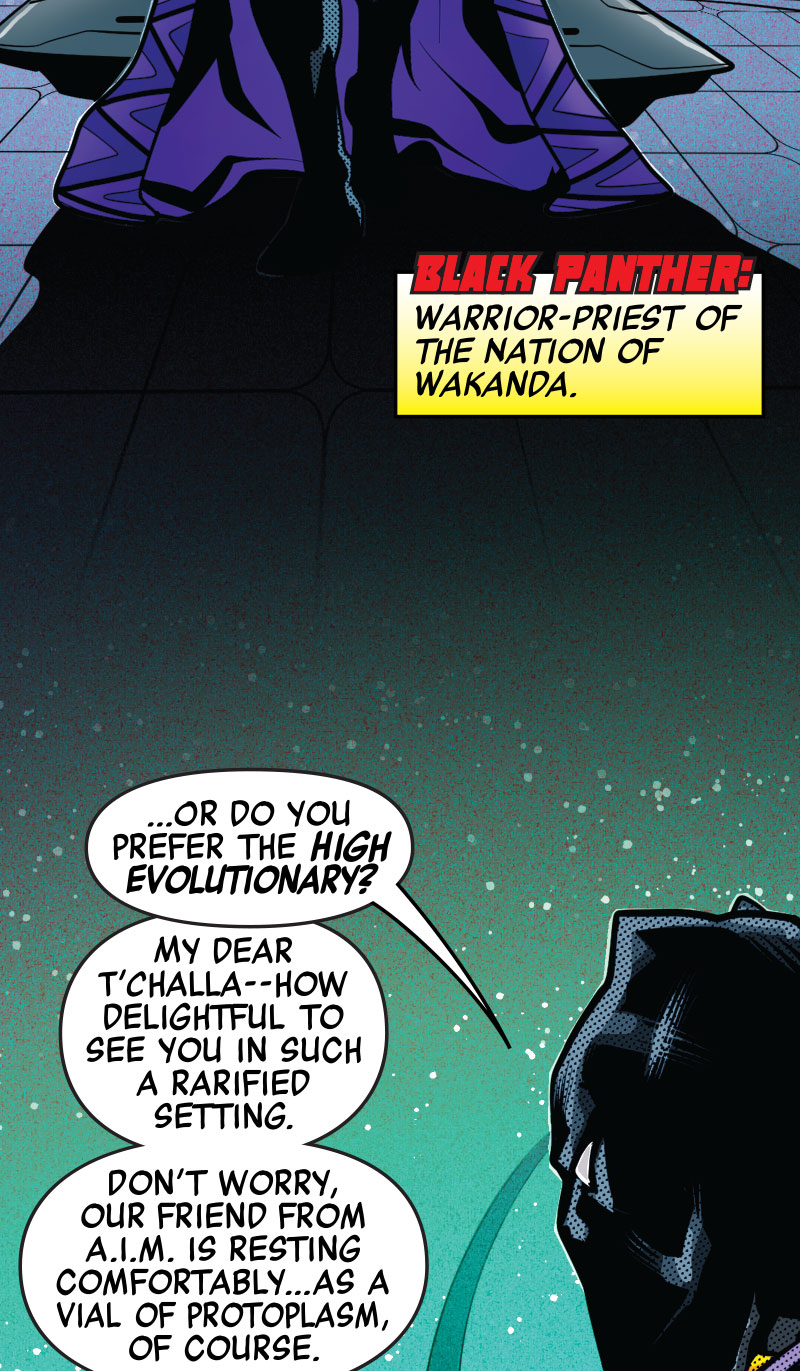 Avengers Unlimited Infinity Comic (2022-): Chapter 44 - Page 6