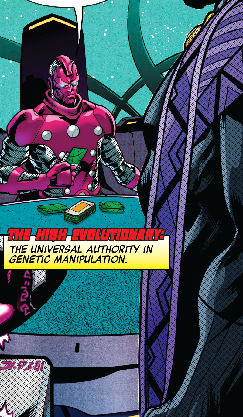 Avengers Unlimited Infinity Comic (2022-): Chapter 44 - Page 7