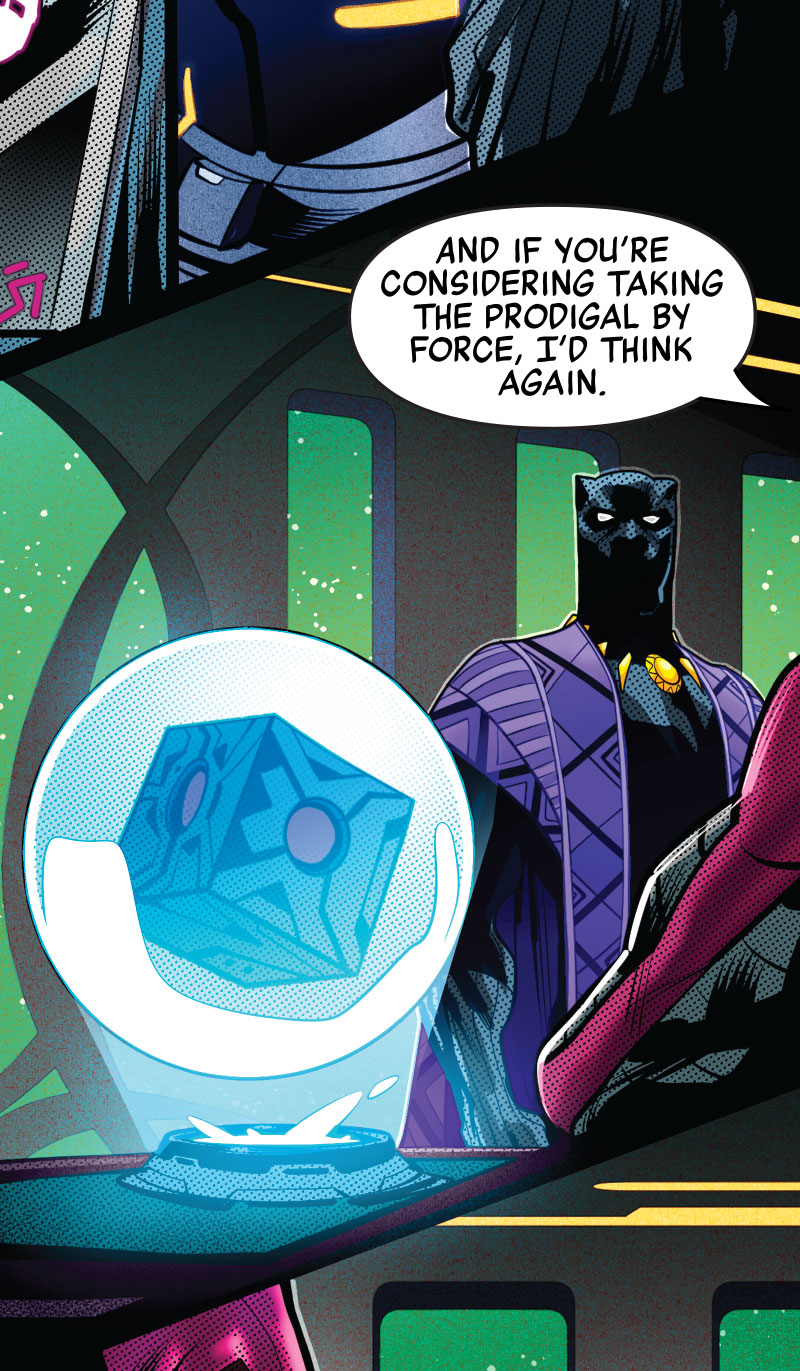 Avengers Unlimited Infinity Comic (2022-): Chapter 44 - Page 8
