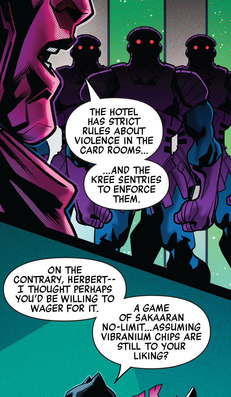 Avengers Unlimited Infinity Comic (2022-): Chapter 44 - Page 9