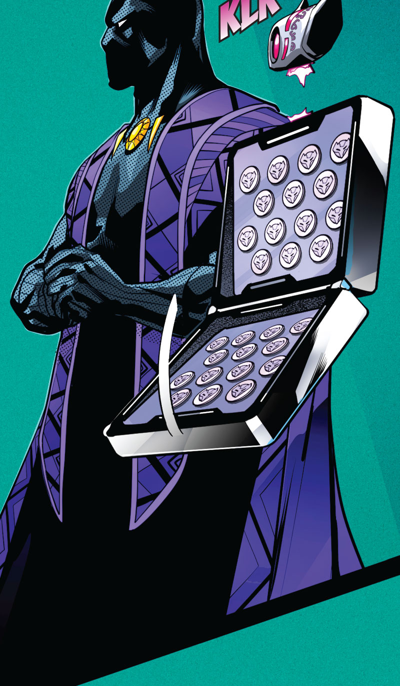 Avengers Unlimited Infinity Comic (2022-): Chapter 44 - Page 10