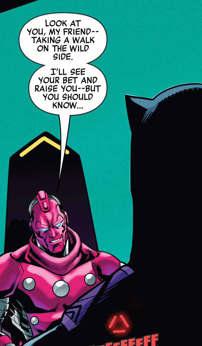 Avengers Unlimited Infinity Comic (2022-): Chapter 44 - Page 11
