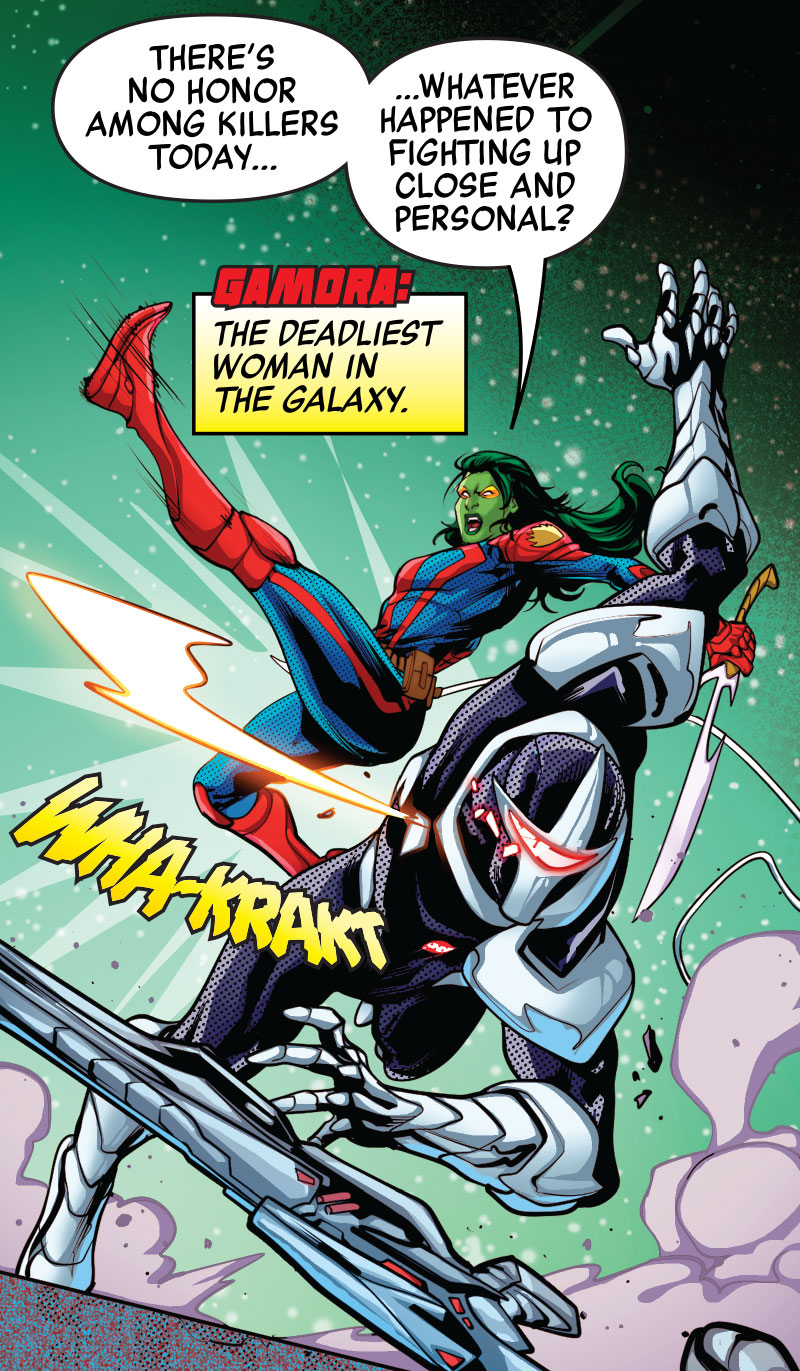 Avengers Unlimited Infinity Comic (2022-): Chapter 44 - Page 14
