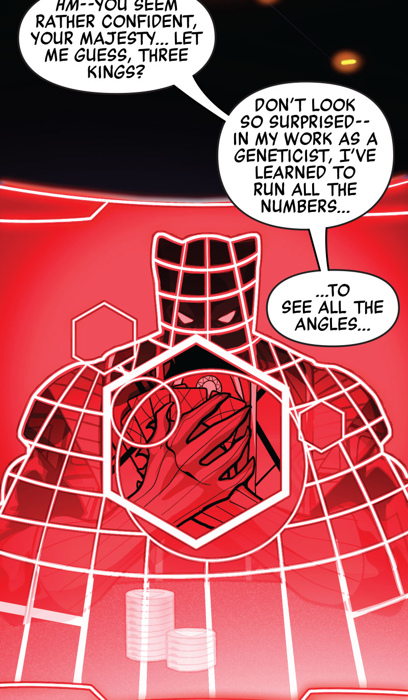 Avengers Unlimited Infinity Comic (2022-): Chapter 44 - Page 16