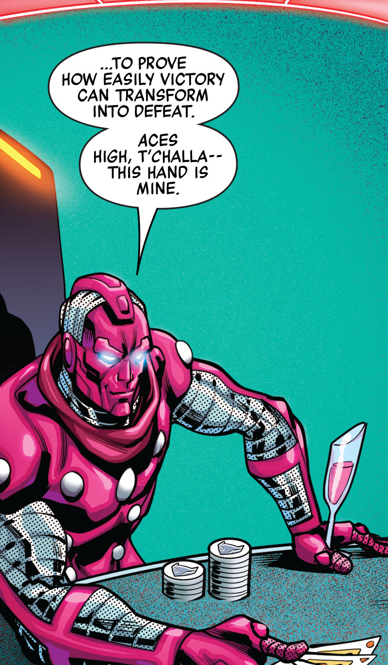 Avengers Unlimited Infinity Comic (2022-): Chapter 44 - Page 17