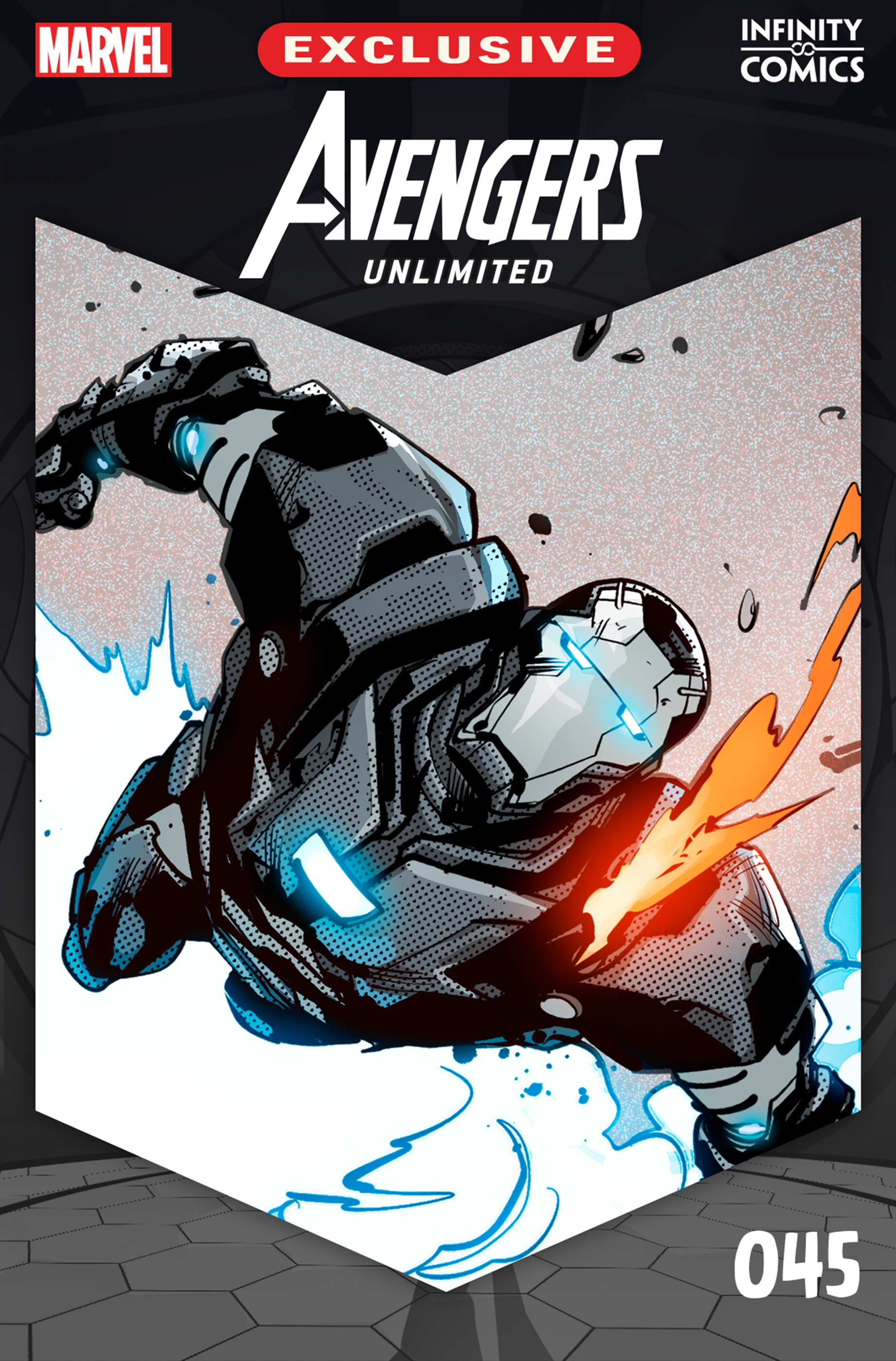 Avengers Unlimited Infinity Comic (2022-): Chapter 45 - Page 1