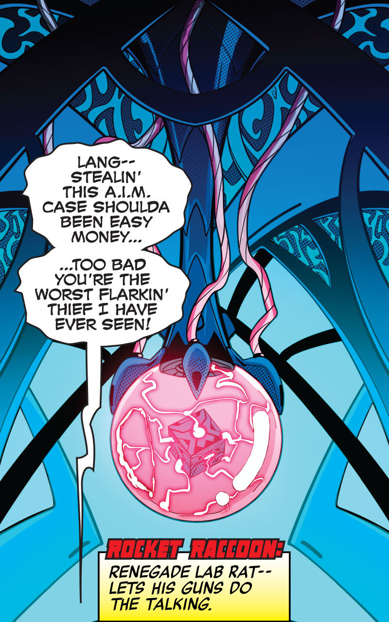 Avengers Unlimited Infinity Comic (2022-): Chapter 46 - Page 3