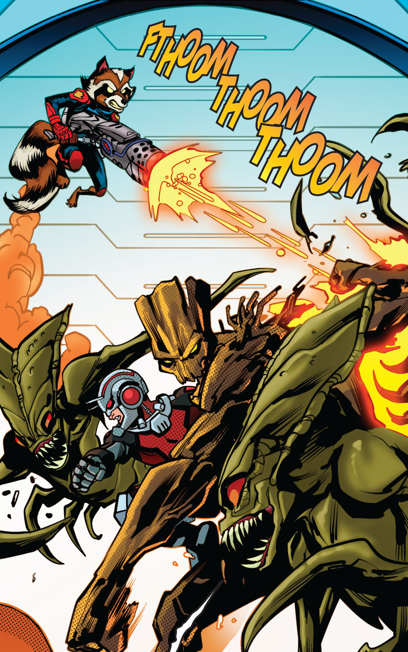 Avengers Unlimited Infinity Comic (2022-): Chapter 46 - Page 4