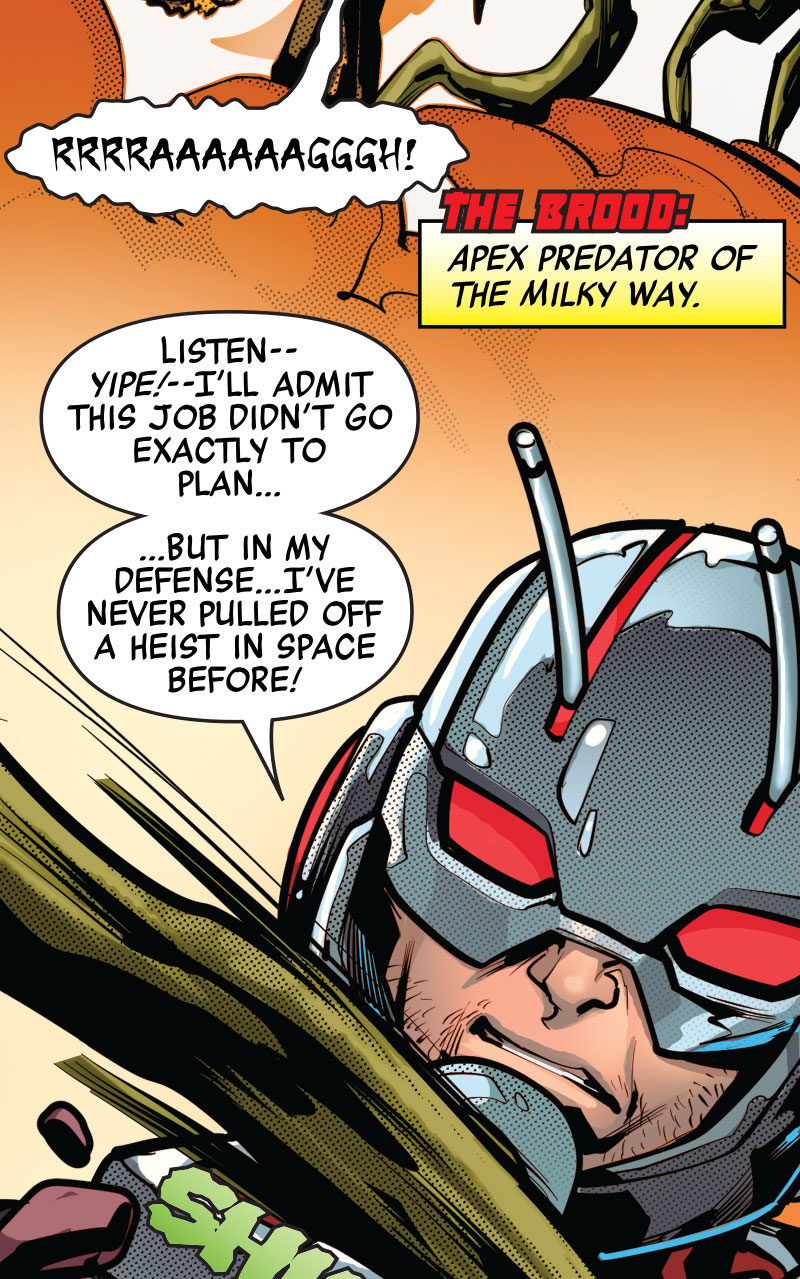 Avengers Unlimited Infinity Comic (2022-): Chapter 46 - Page 5
