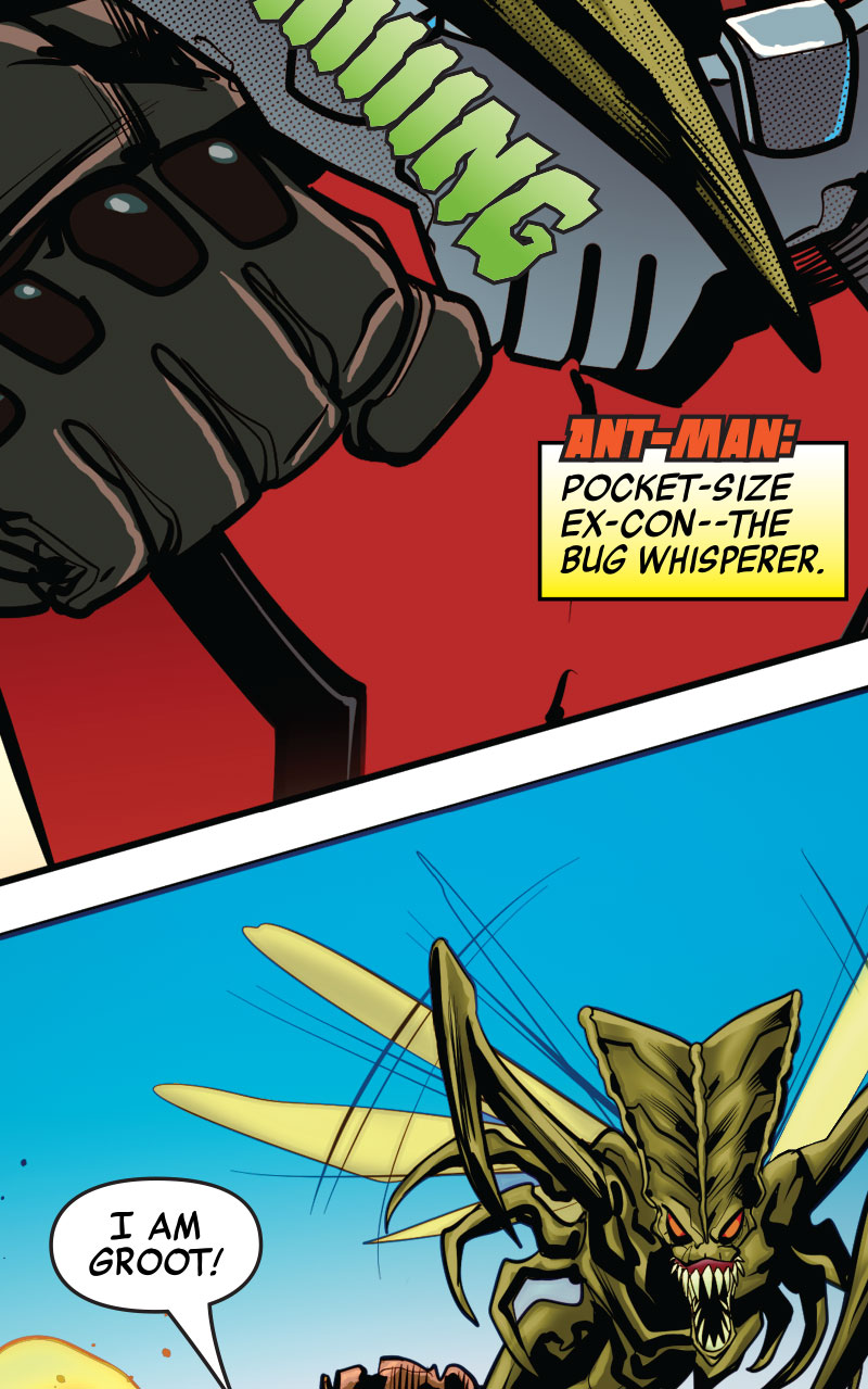 Avengers Unlimited Infinity Comic (2022-): Chapter 46 - Page 6
