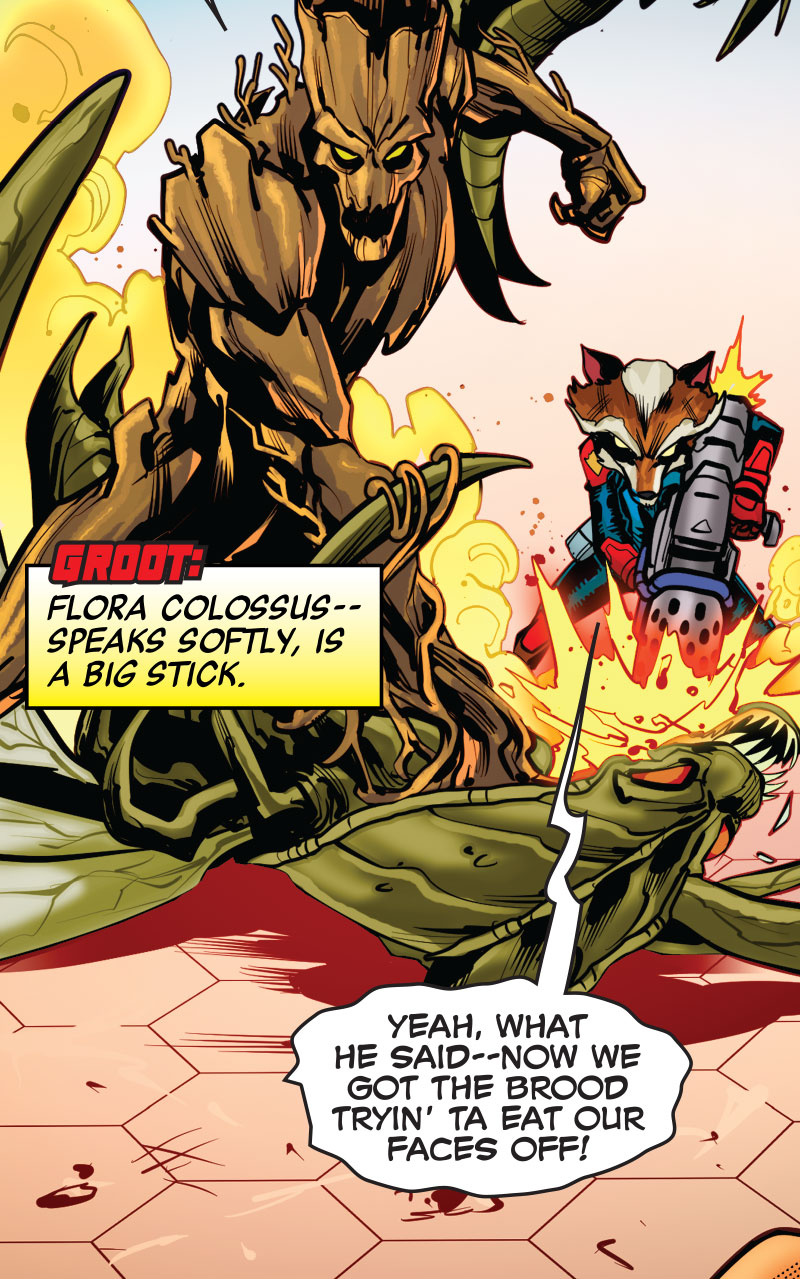 Avengers Unlimited Infinity Comic (2022-): Chapter 46 - Page 7
