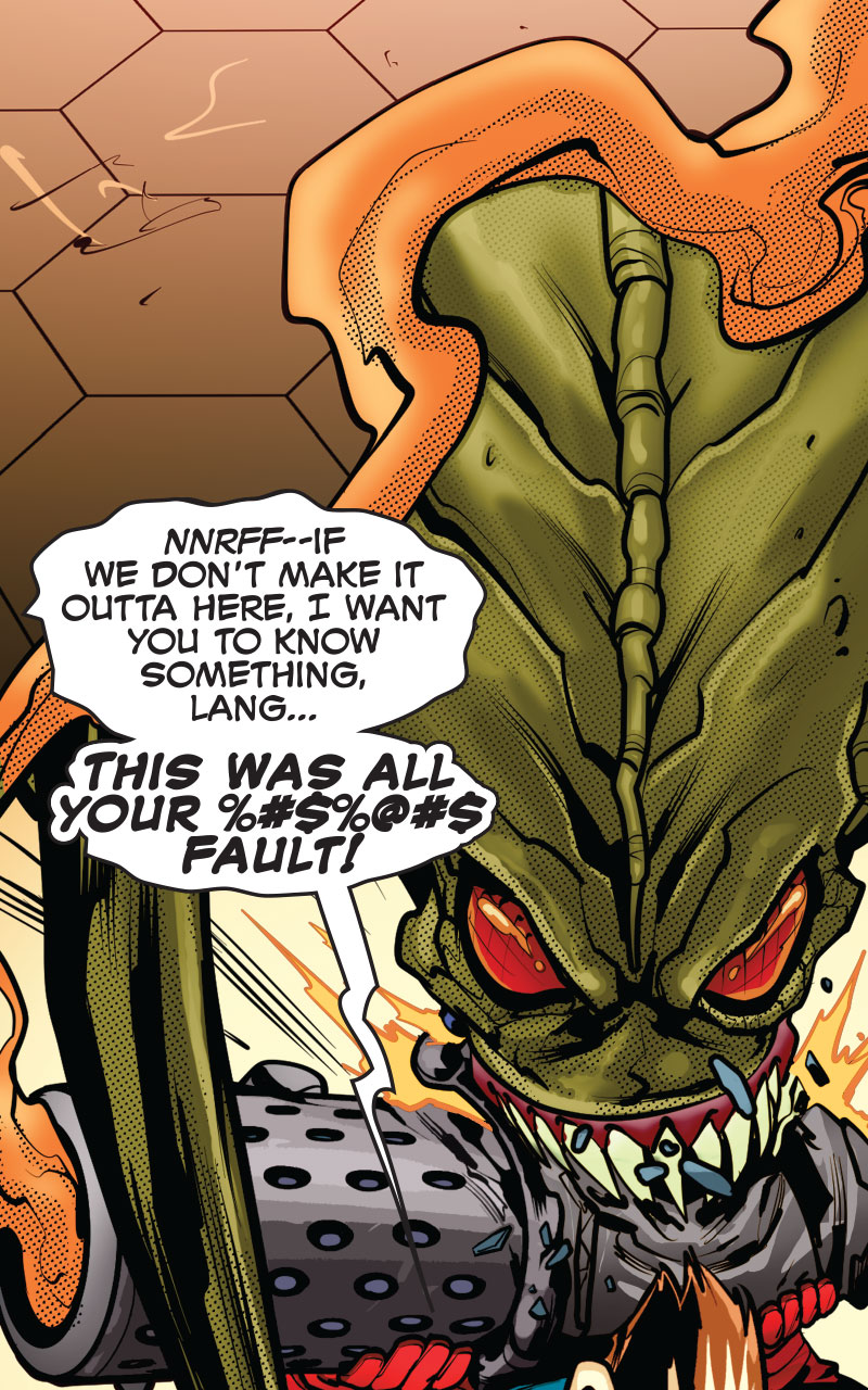 Avengers Unlimited Infinity Comic (2022-): Chapter 46 - Page 8