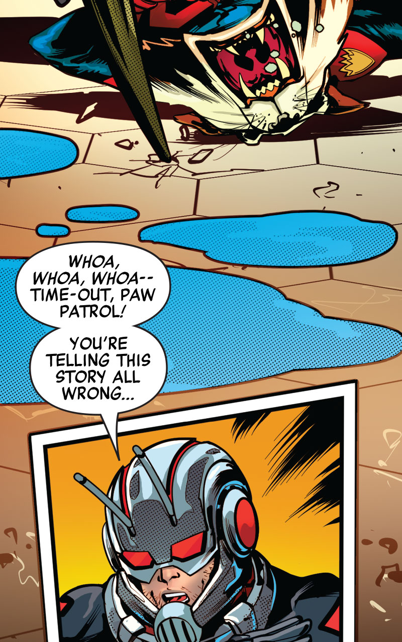 Avengers Unlimited Infinity Comic (2022-): Chapter 46 - Page 9