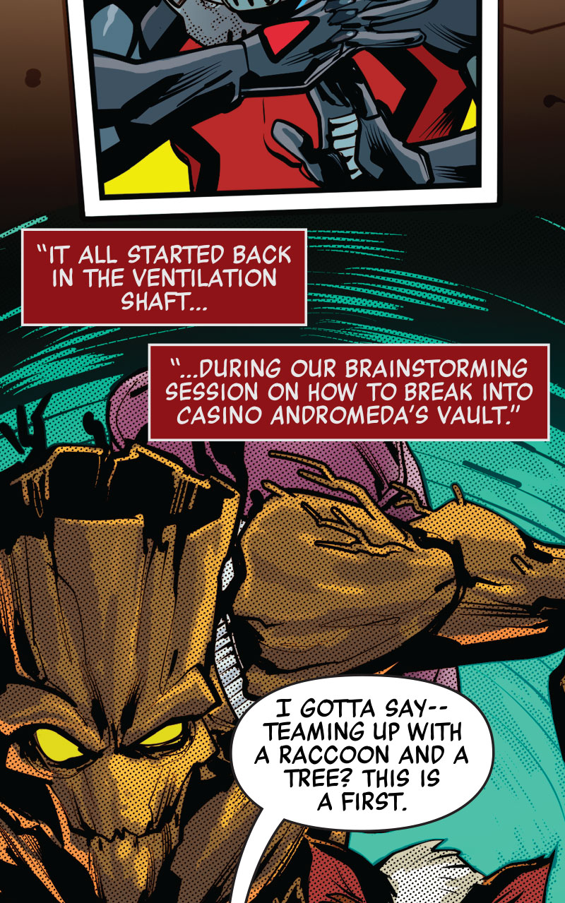 Avengers Unlimited Infinity Comic (2022-): Chapter 46 - Page 10