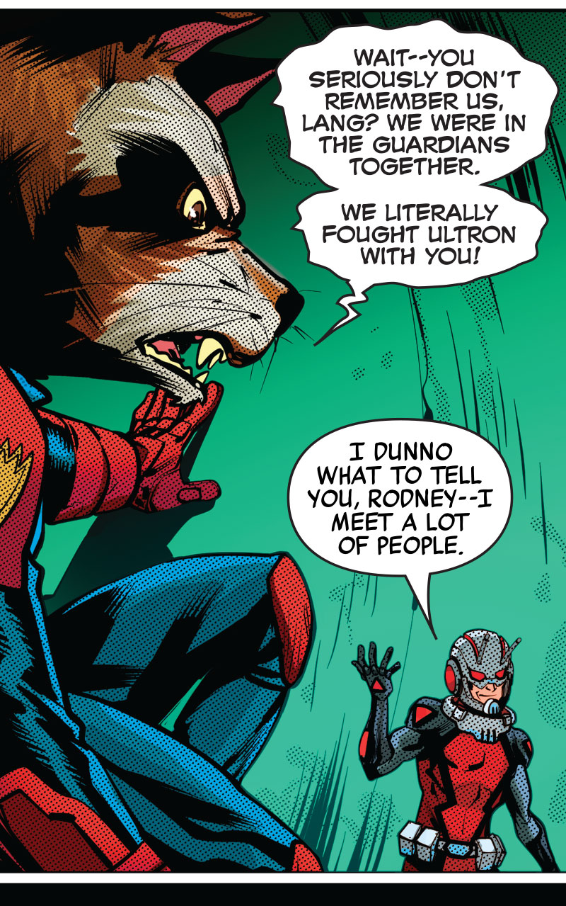 Avengers Unlimited Infinity Comic (2022-): Chapter 46 - Page 12
