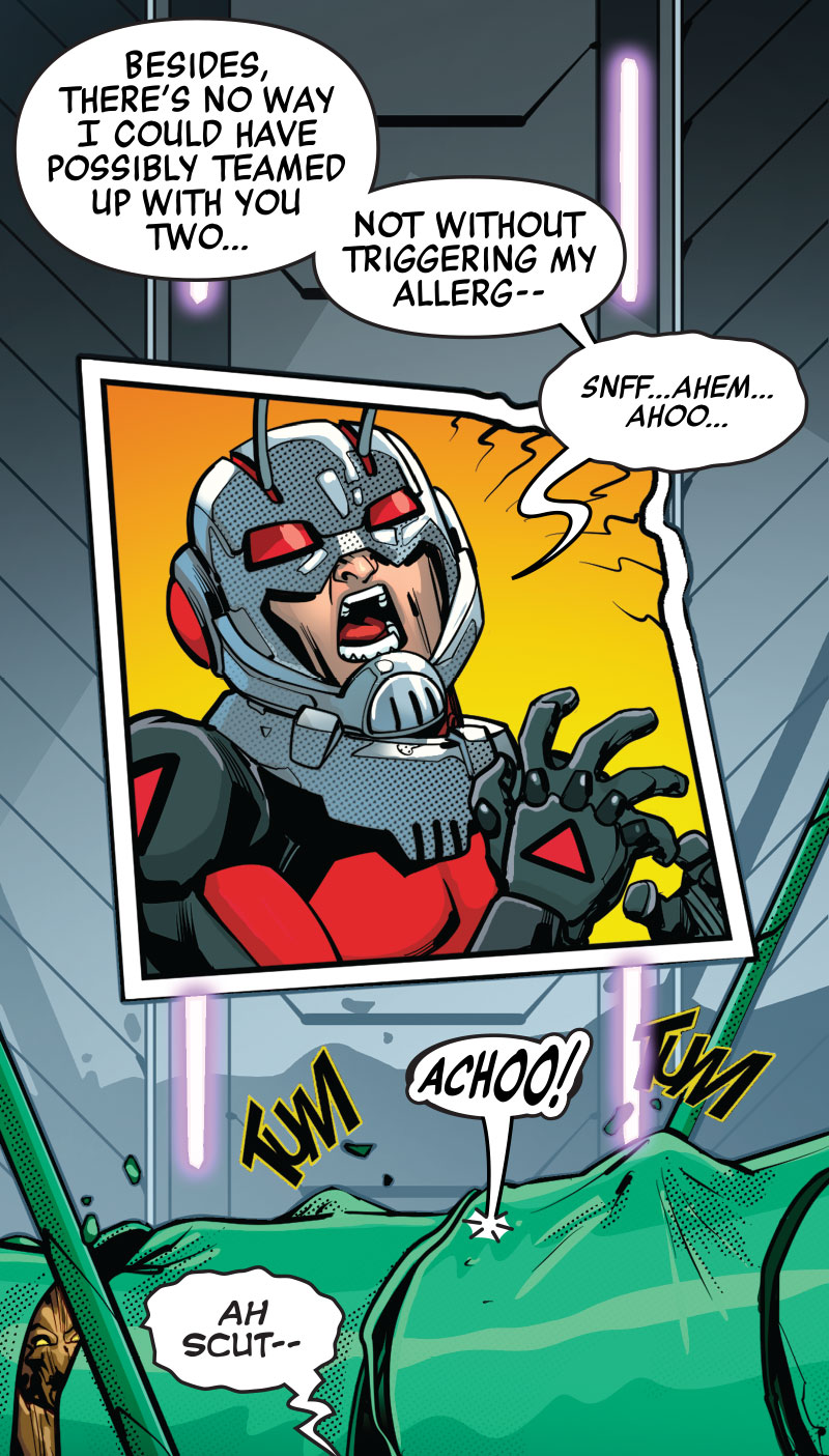 Avengers Unlimited Infinity Comic (2022-): Chapter 46 - Page 13