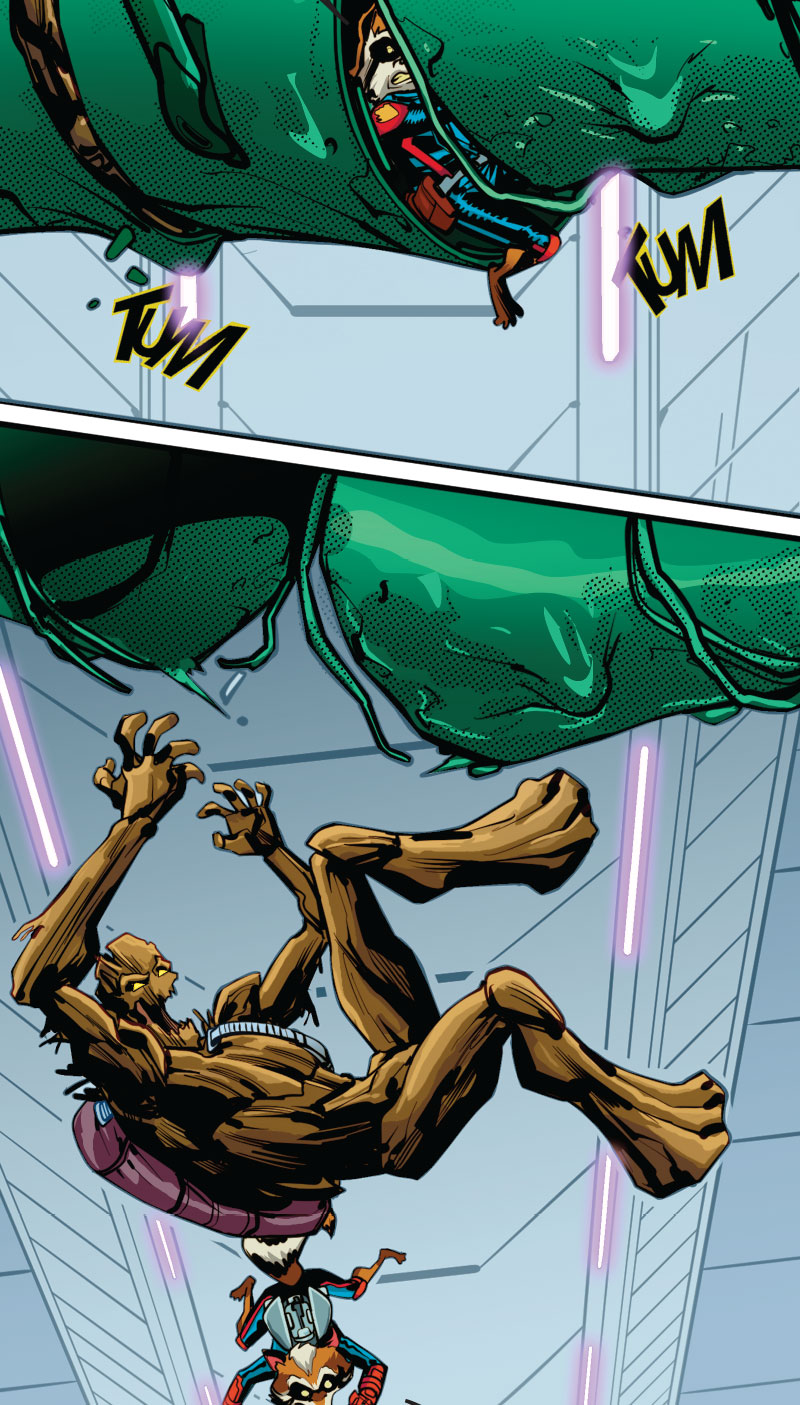 Avengers Unlimited Infinity Comic (2022-): Chapter 46 - Page 14
