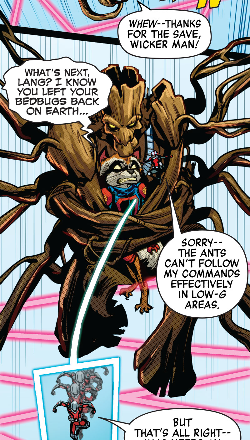 Avengers Unlimited Infinity Comic (2022-): Chapter 46 - Page 16
