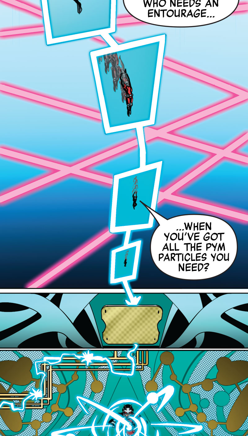 Avengers Unlimited Infinity Comic (2022-): Chapter 46 - Page 17