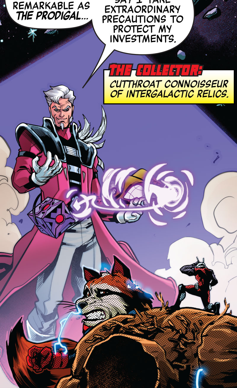 Avengers Unlimited Infinity Comic (2022-): Chapter 47 - Page 4