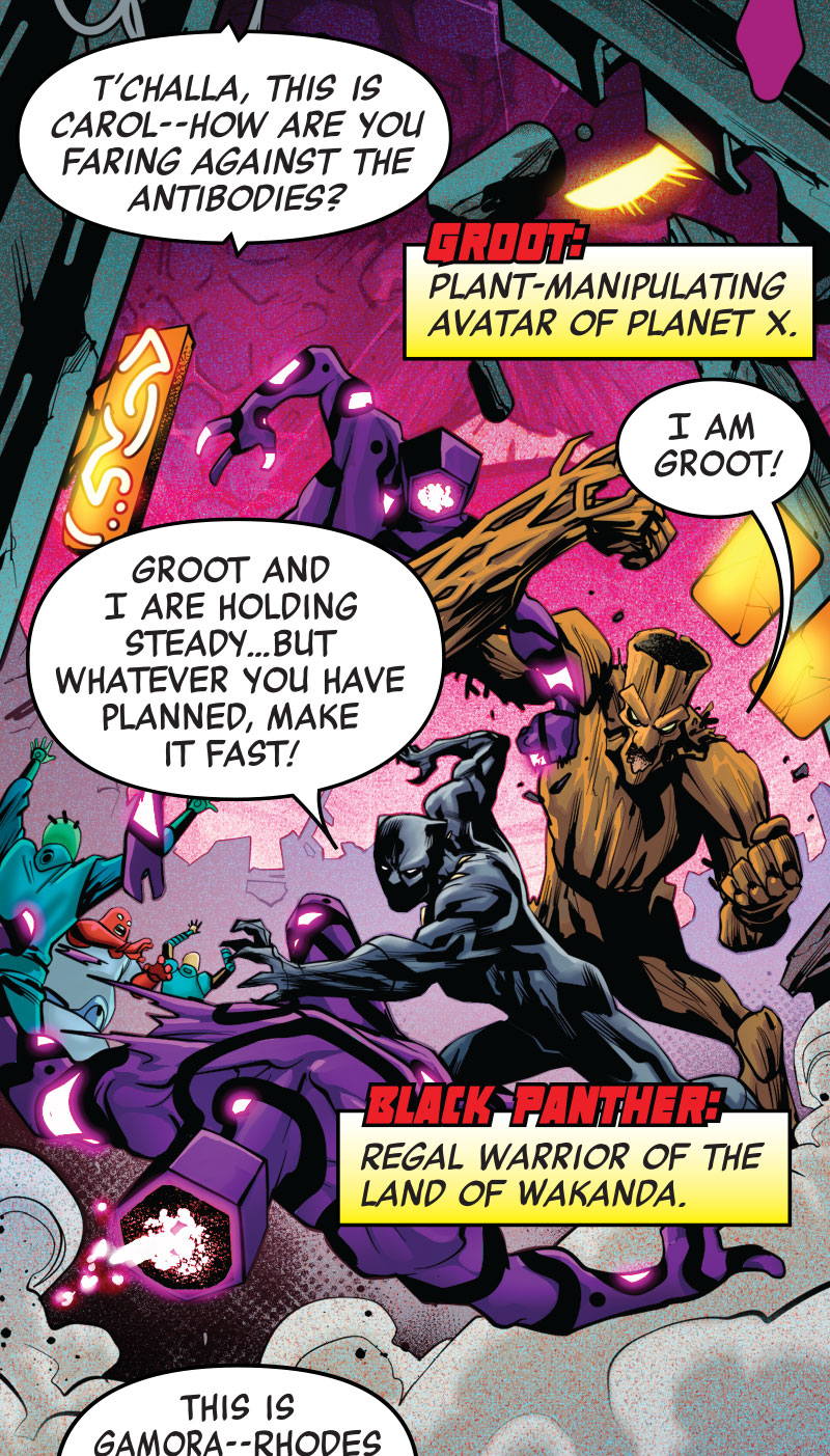 Avengers Unlimited Infinity Comic (2022-): Chapter 48 - Page 3