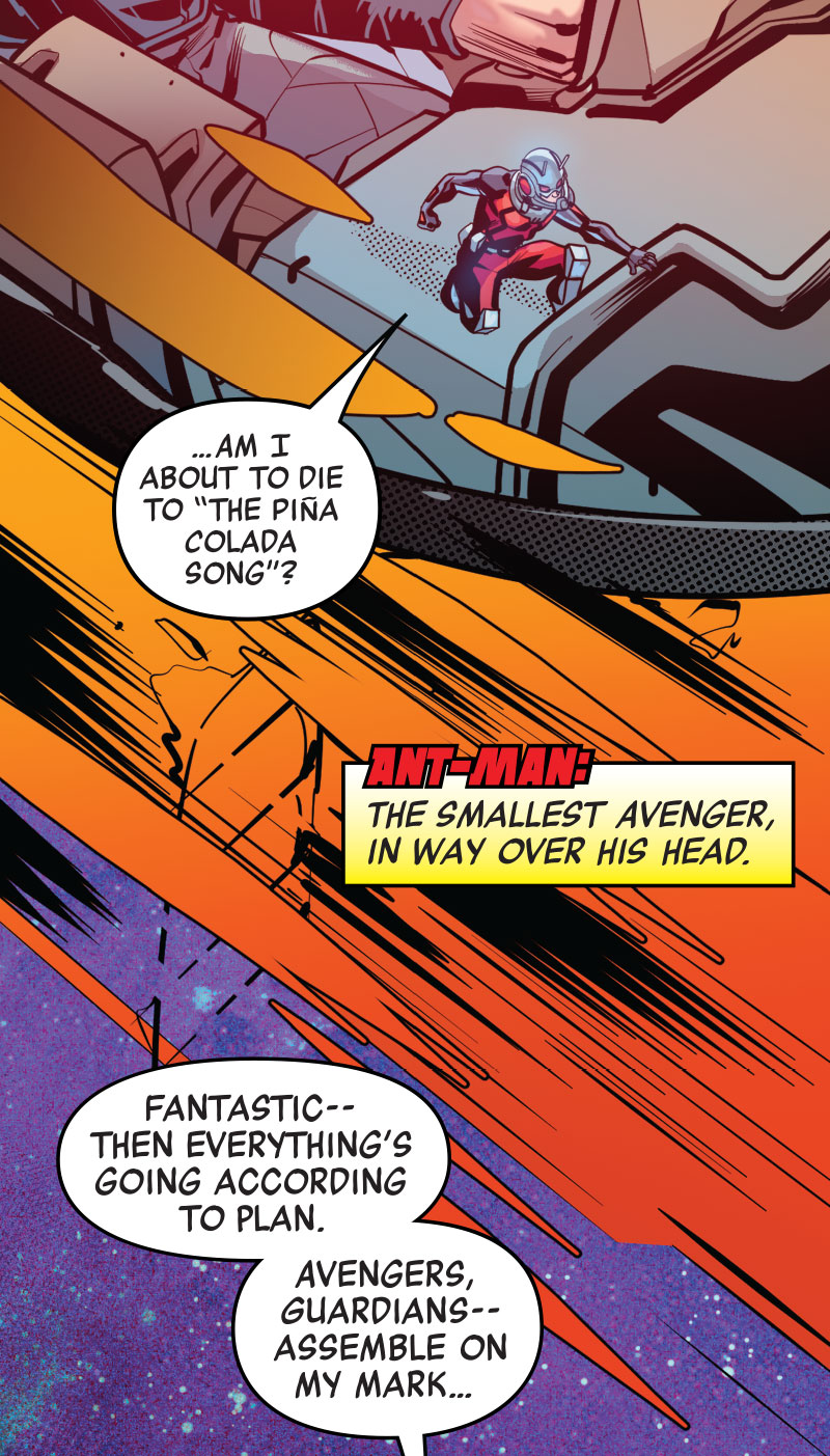 Avengers Unlimited Infinity Comic (2022-): Chapter 48 - Page 6