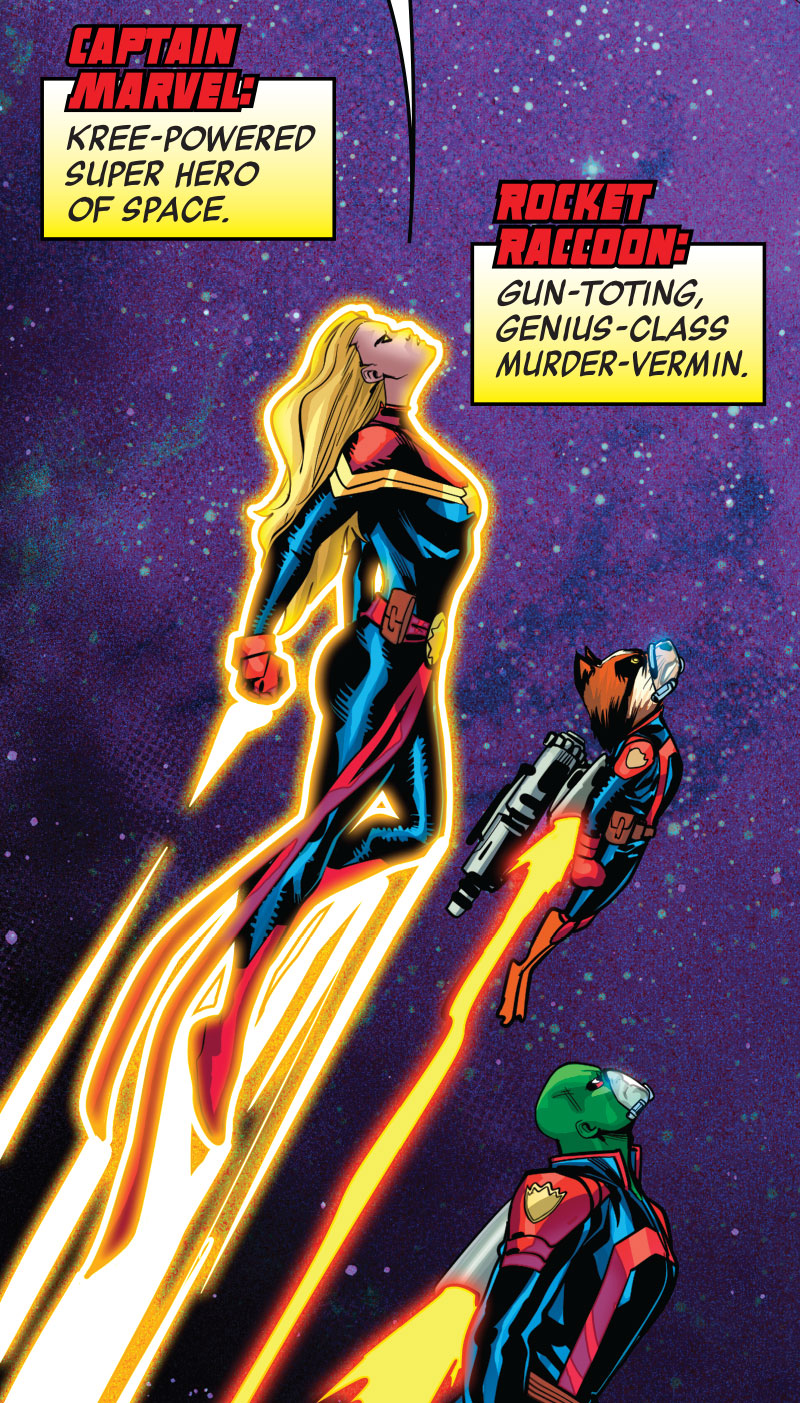 Avengers Unlimited Infinity Comic (2022-): Chapter 48 - Page 7