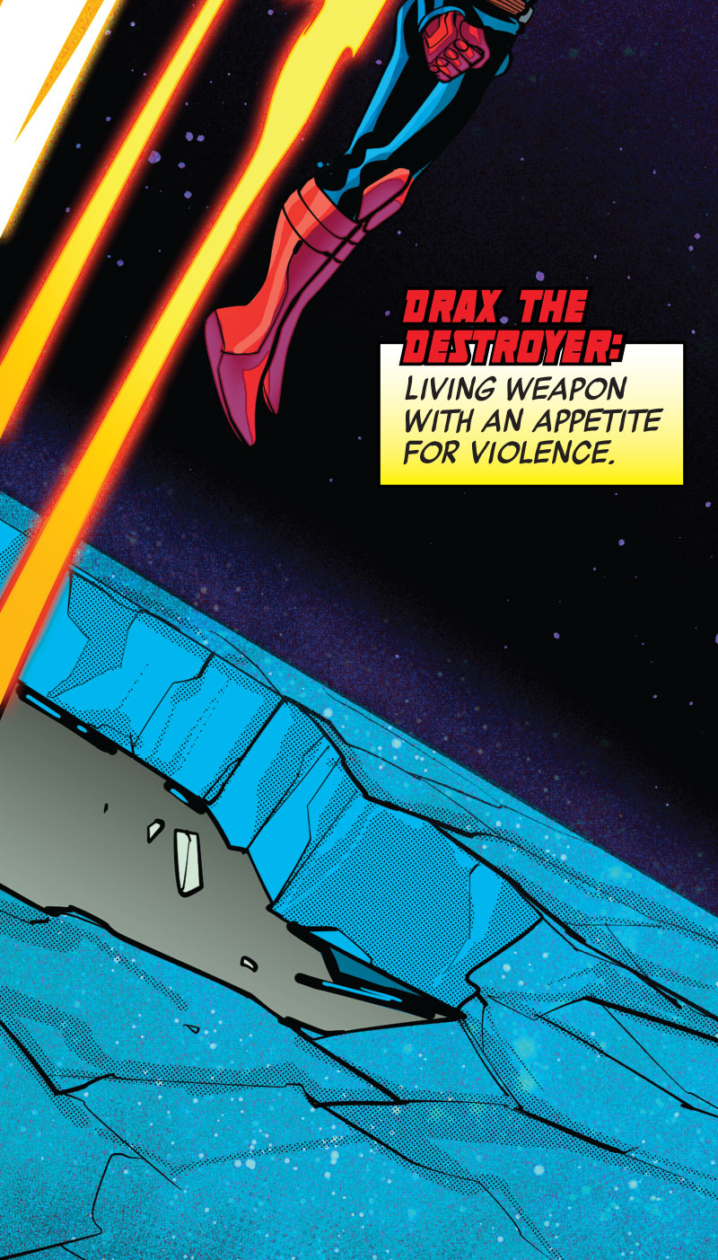Avengers Unlimited Infinity Comic (2022-): Chapter 48 - Page 8