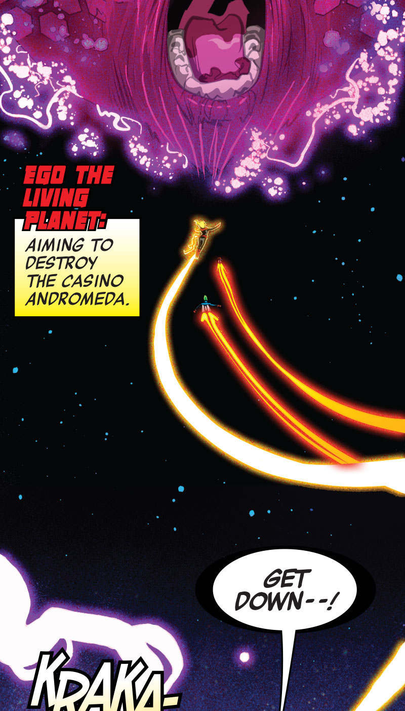 Avengers Unlimited Infinity Comic (2022-): Chapter 48 - Page 10