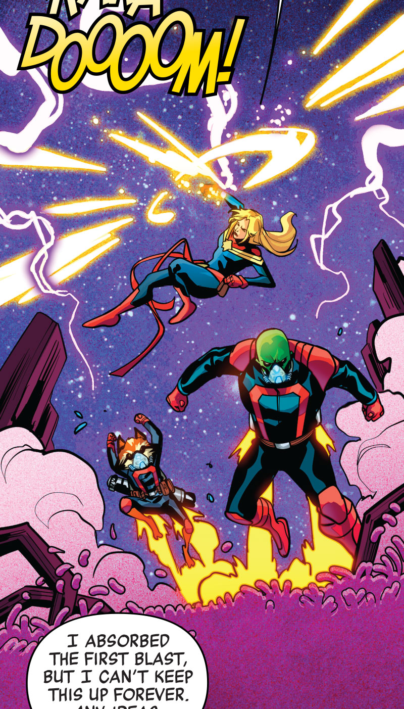 Avengers Unlimited Infinity Comic (2022-): Chapter 48 - Page 11