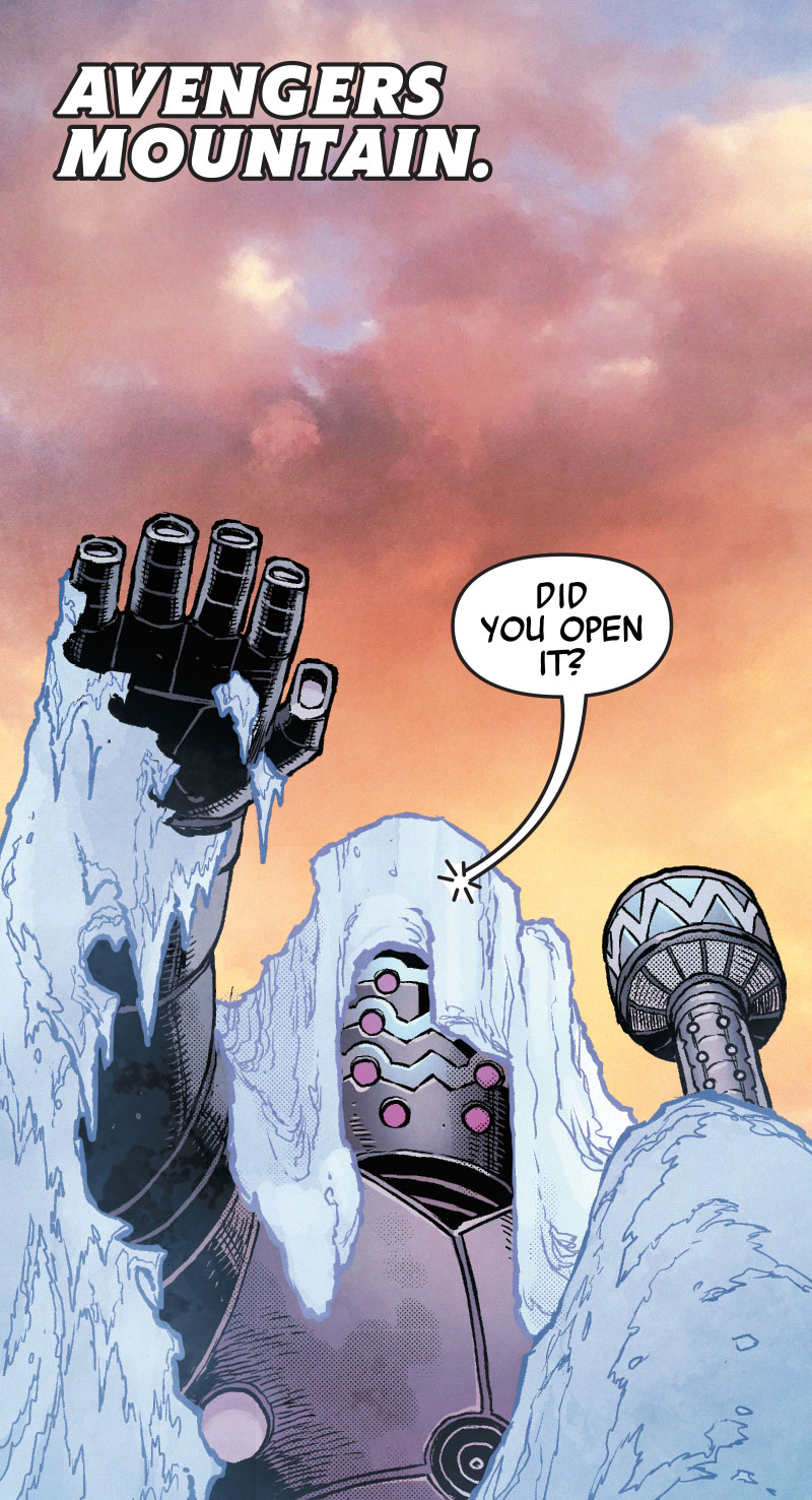 Avengers Unlimited Infinity Comic (2022-): Chapter 49 - Page 3