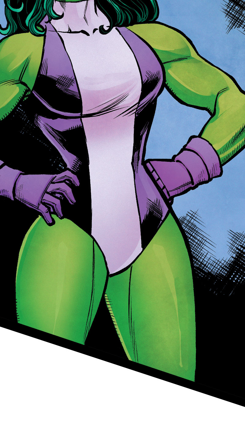 Avengers Unlimited Infinity Comic (2022-): Chapter 49 - Page 11